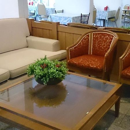 The Blooms Residence Bangkok Bagian luar foto